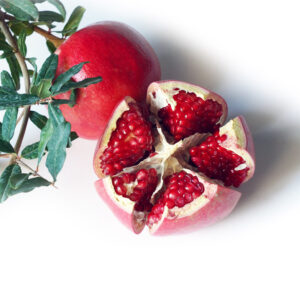 melograno siciliano wonderful verdarancio